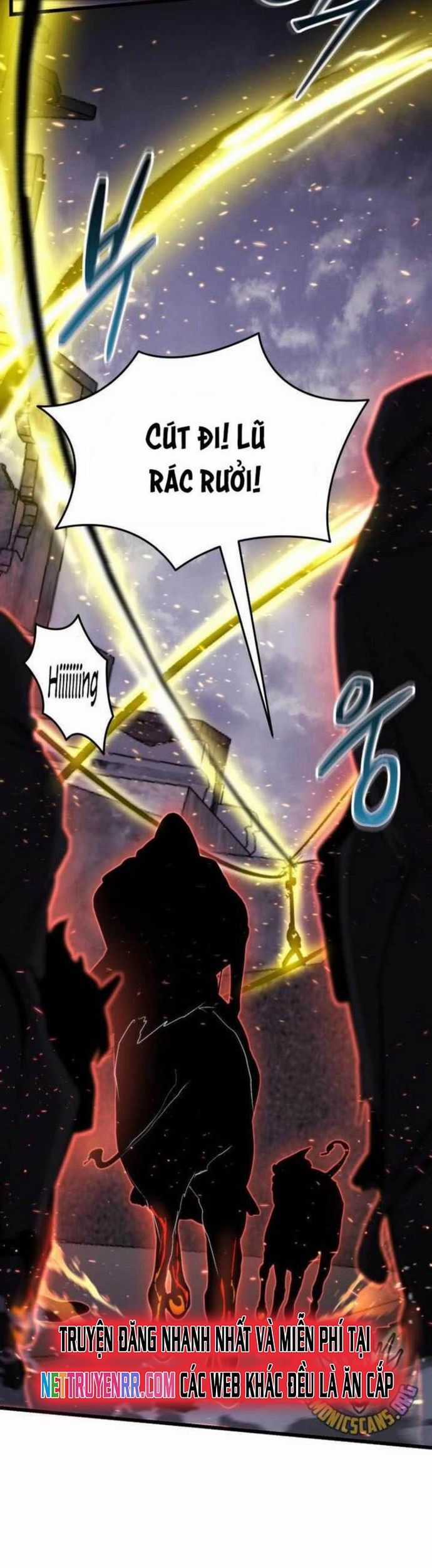 Giả Vờ Làm Kẻ Vô Dụng Ở Học Đường Chương 106 trang 2