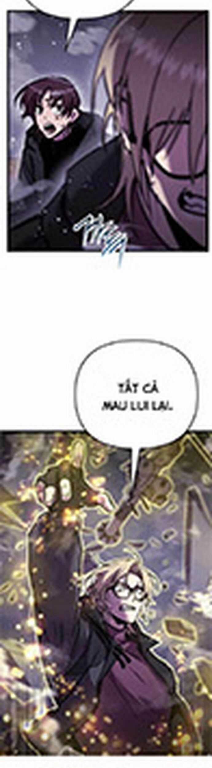 Giả Vờ Làm Kẻ Vô Dụng Ở Học Đường Chương 106 trang 21