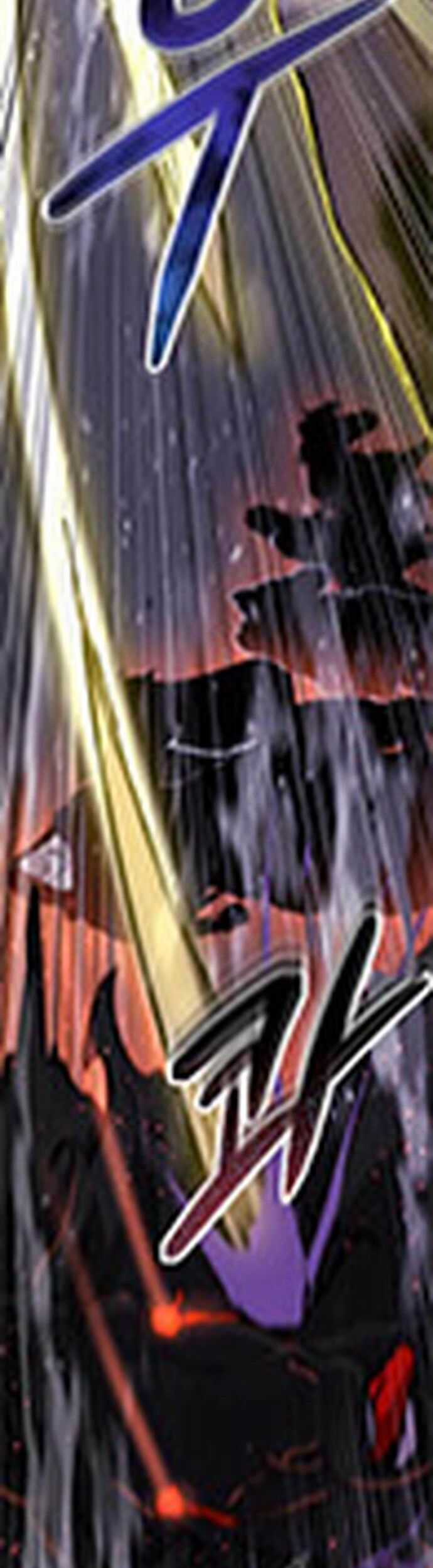 Giả Vờ Làm Kẻ Vô Dụng Ở Học Đường Chương 106 trang 23