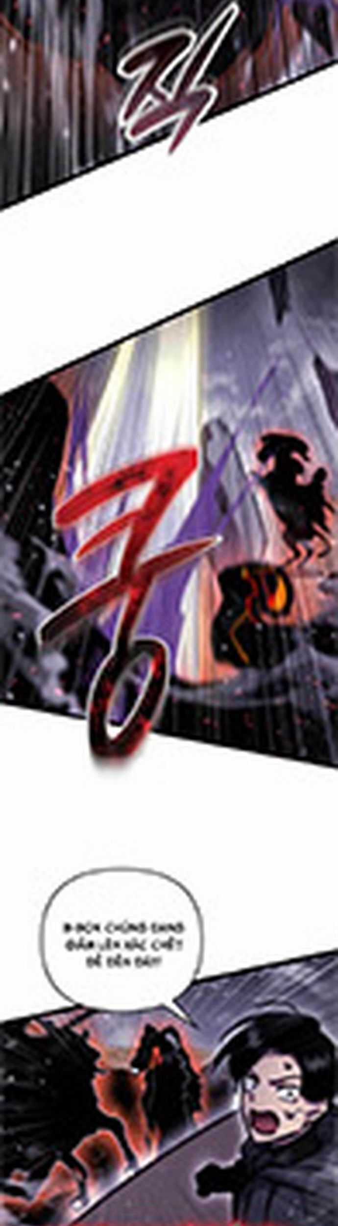 Giả Vờ Làm Kẻ Vô Dụng Ở Học Đường Chương 106 trang 24