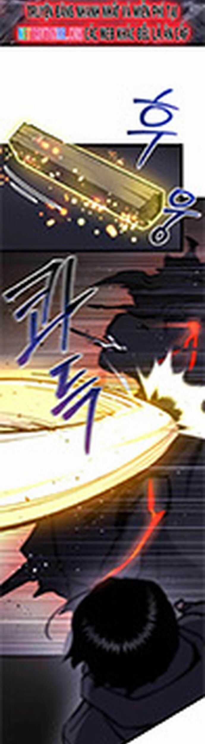 Giả Vờ Làm Kẻ Vô Dụng Ở Học Đường Chương 106 trang 25