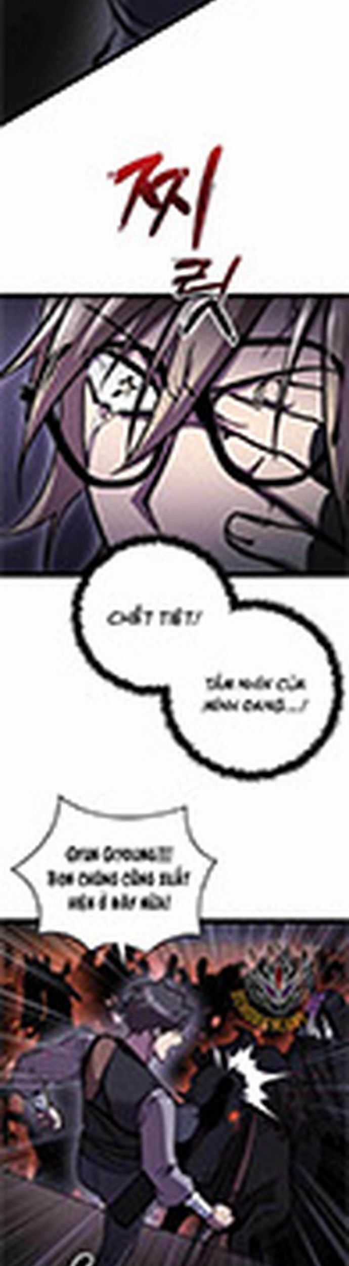 Giả Vờ Làm Kẻ Vô Dụng Ở Học Đường Chương 106 trang 26