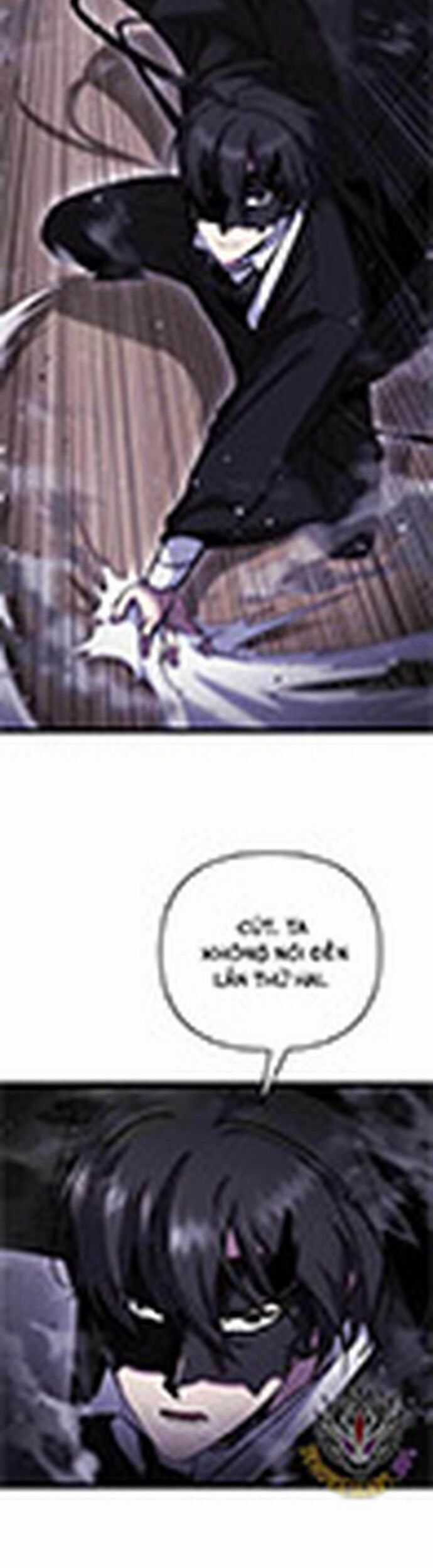 Giả Vờ Làm Kẻ Vô Dụng Ở Học Đường Chương 106 trang 37