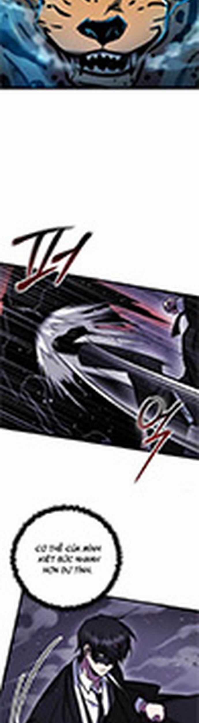 Giả Vờ Làm Kẻ Vô Dụng Ở Học Đường Chương 106 trang 42