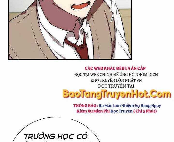 Giả Vờ Làm Kẻ Vô Dụng Ở Học Đường Chương 2 trang 10