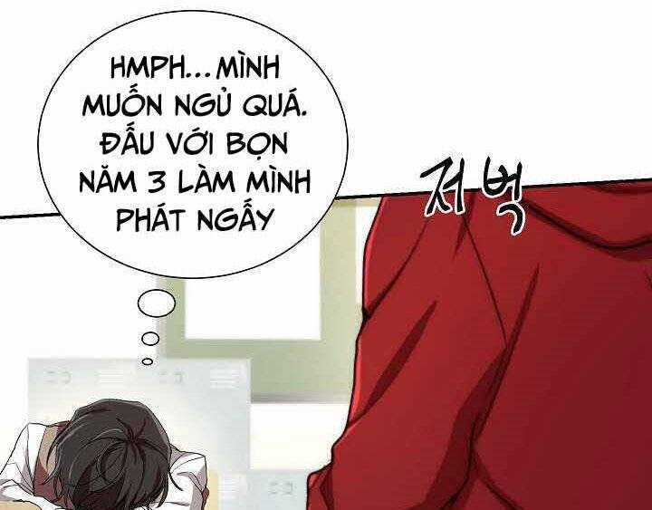 Giả Vờ Làm Kẻ Vô Dụng Ở Học Đường Chương 2 trang 102