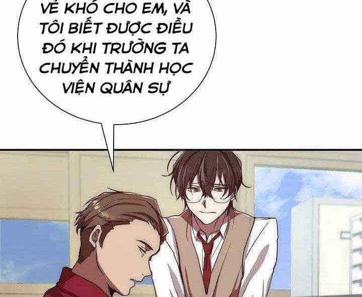 Giả Vờ Làm Kẻ Vô Dụng Ở Học Đường Chương 2 trang 11