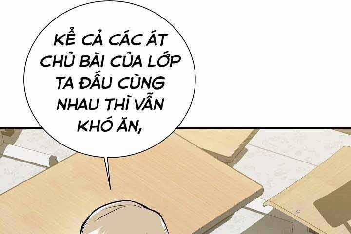 Giả Vờ Làm Kẻ Vô Dụng Ở Học Đường Chương 2 trang 118