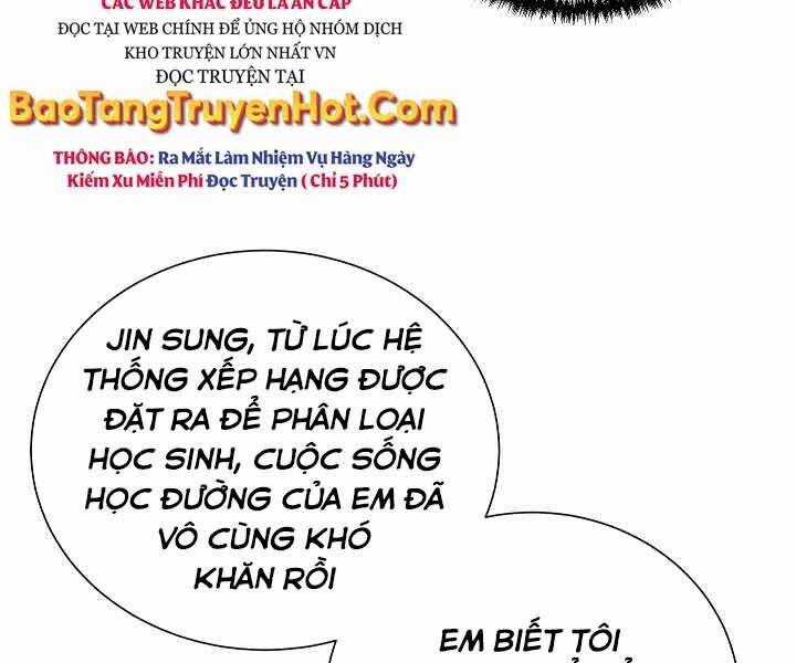 Giả Vờ Làm Kẻ Vô Dụng Ở Học Đường Chương 2 trang 22