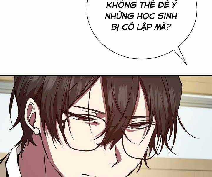 Giả Vờ Làm Kẻ Vô Dụng Ở Học Đường Chương 2 trang 23