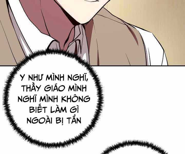 Giả Vờ Làm Kẻ Vô Dụng Ở Học Đường Chương 2 trang 24