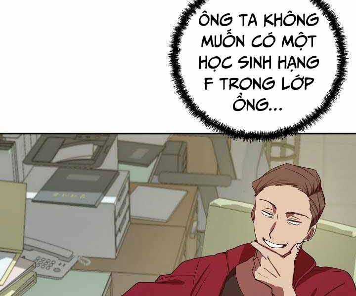 Giả Vờ Làm Kẻ Vô Dụng Ở Học Đường Chương 2 trang 25