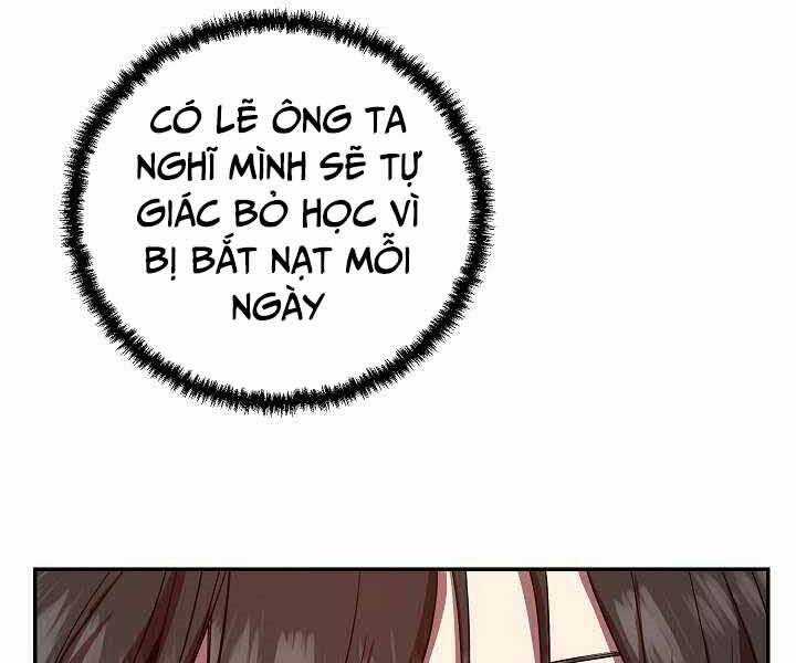 Giả Vờ Làm Kẻ Vô Dụng Ở Học Đường Chương 2 trang 27