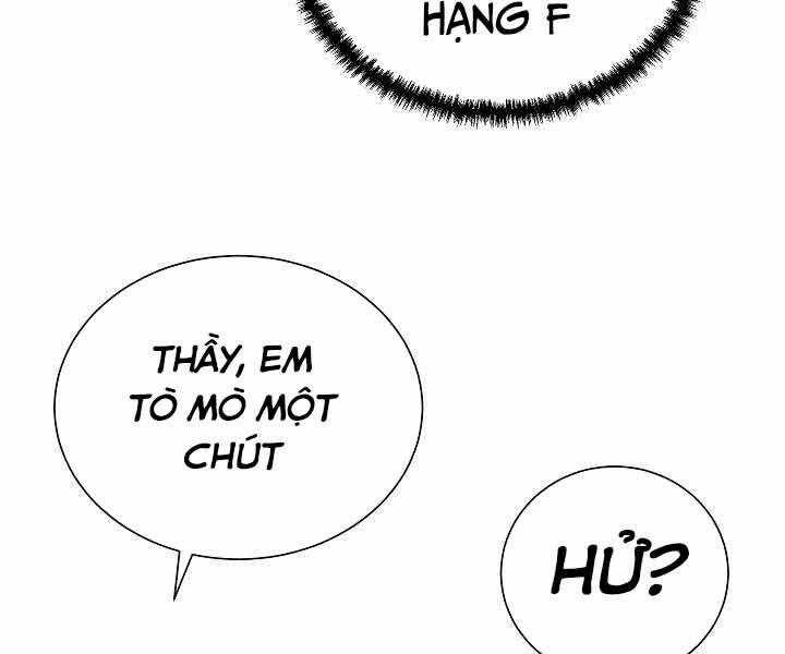 Giả Vờ Làm Kẻ Vô Dụng Ở Học Đường Chương 2 trang 29