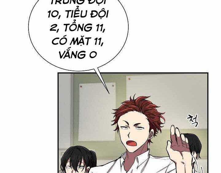 Giả Vờ Làm Kẻ Vô Dụng Ở Học Đường Chương 2 trang 51