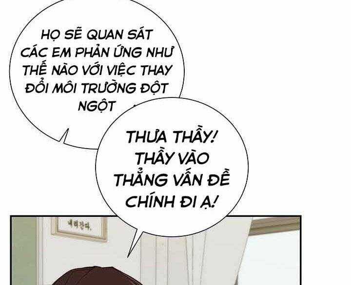 Giả Vờ Làm Kẻ Vô Dụng Ở Học Đường Chương 2 trang 74