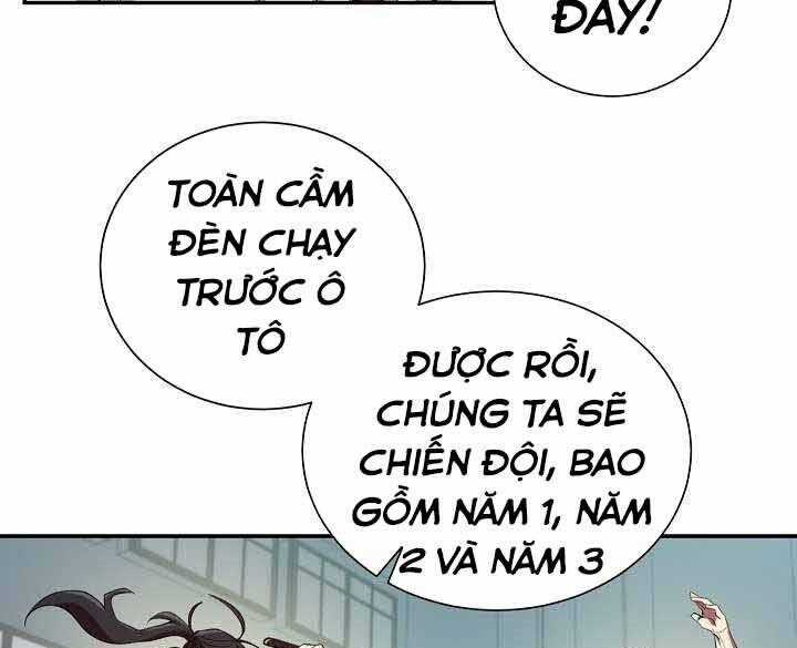 Giả Vờ Làm Kẻ Vô Dụng Ở Học Đường Chương 2 trang 76