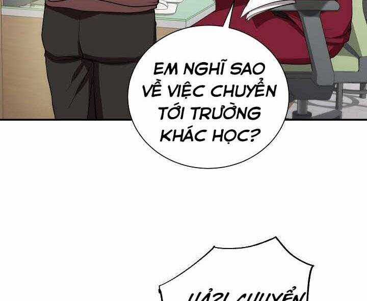 Giả Vờ Làm Kẻ Vô Dụng Ở Học Đường Chương 2 trang 8