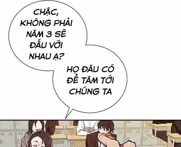 Giả Vờ Làm Kẻ Vô Dụng Ở Học Đường Chương 2 trang 80