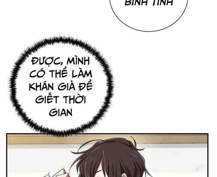 Giả Vờ Làm Kẻ Vô Dụng Ở Học Đường Chương 2 trang 82