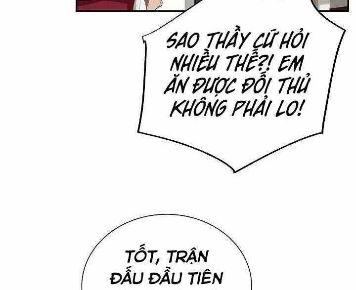 Giả Vờ Làm Kẻ Vô Dụng Ở Học Đường Chương 2 trang 89