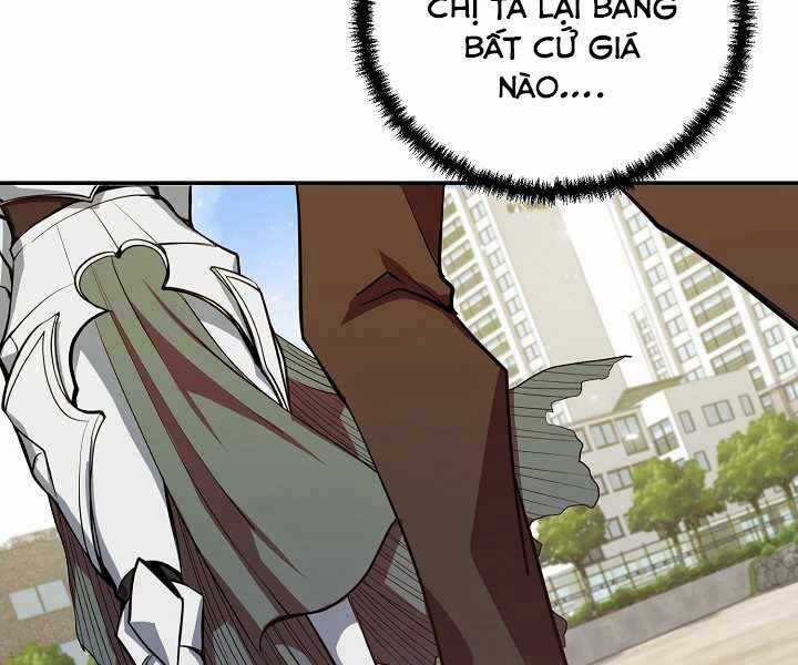 Giả Vờ Làm Kẻ Vô Dụng Ở Học Đường Chương 3 trang 115