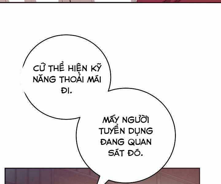 Giả Vờ Làm Kẻ Vô Dụng Ở Học Đường Chương 3 trang 12