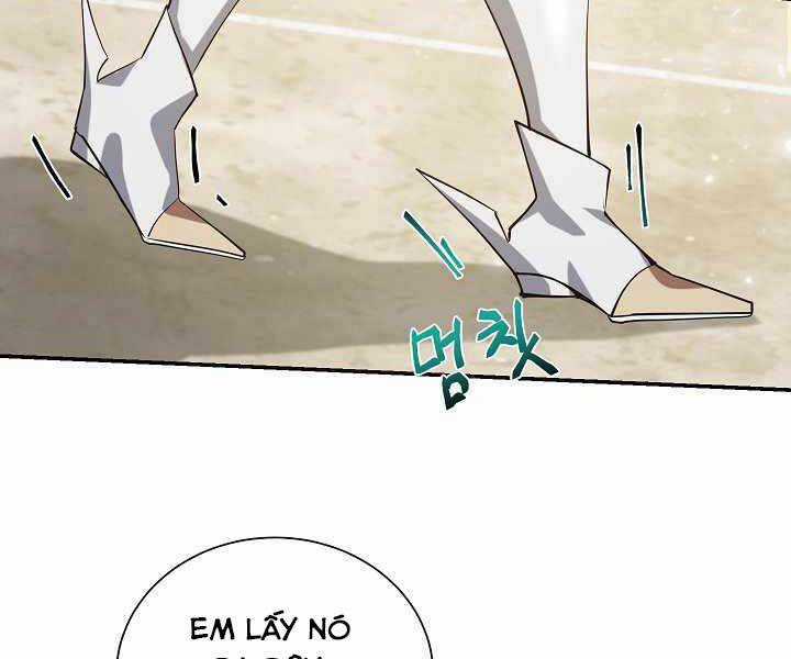 Giả Vờ Làm Kẻ Vô Dụng Ở Học Đường Chương 3 trang 135