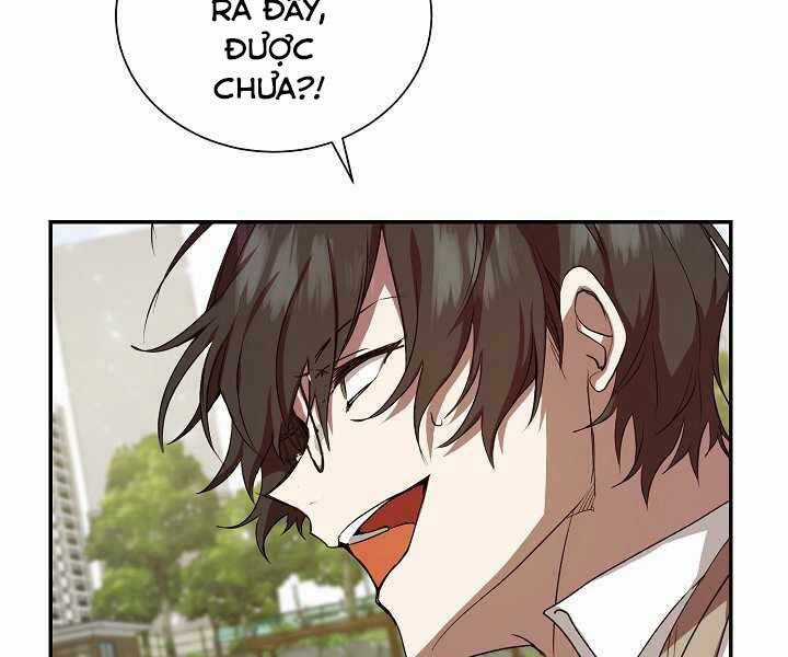 Giả Vờ Làm Kẻ Vô Dụng Ở Học Đường Chương 3 trang 136