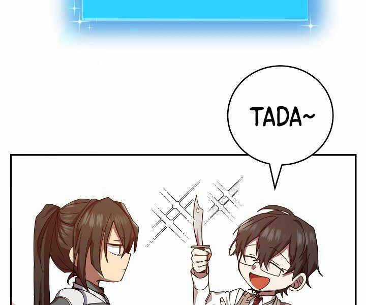 Giả Vờ Làm Kẻ Vô Dụng Ở Học Đường Chương 3 trang 144