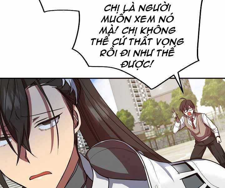 Giả Vờ Làm Kẻ Vô Dụng Ở Học Đường Chương 3 trang 157