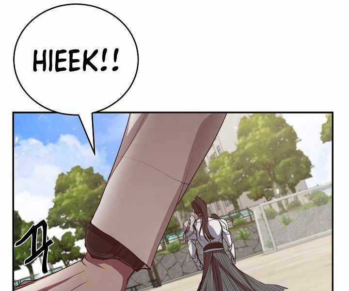 Giả Vờ Làm Kẻ Vô Dụng Ở Học Đường Chương 3 trang 159