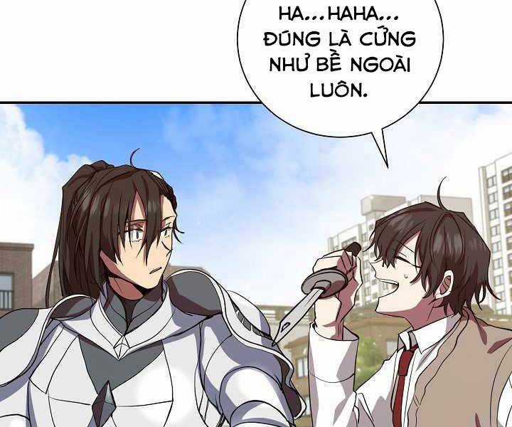 Giả Vờ Làm Kẻ Vô Dụng Ở Học Đường Chương 3 trang 174