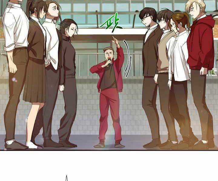 Giả Vờ Làm Kẻ Vô Dụng Ở Học Đường Chương 3 trang 23