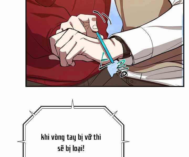 Giả Vờ Làm Kẻ Vô Dụng Ở Học Đường Chương 3 trang 28