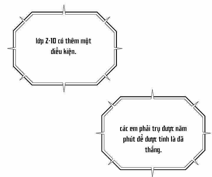 Giả Vờ Làm Kẻ Vô Dụng Ở Học Đường Chương 3 trang 34