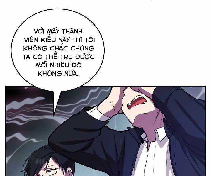 Giả Vờ Làm Kẻ Vô Dụng Ở Học Đường Chương 3 trang 35