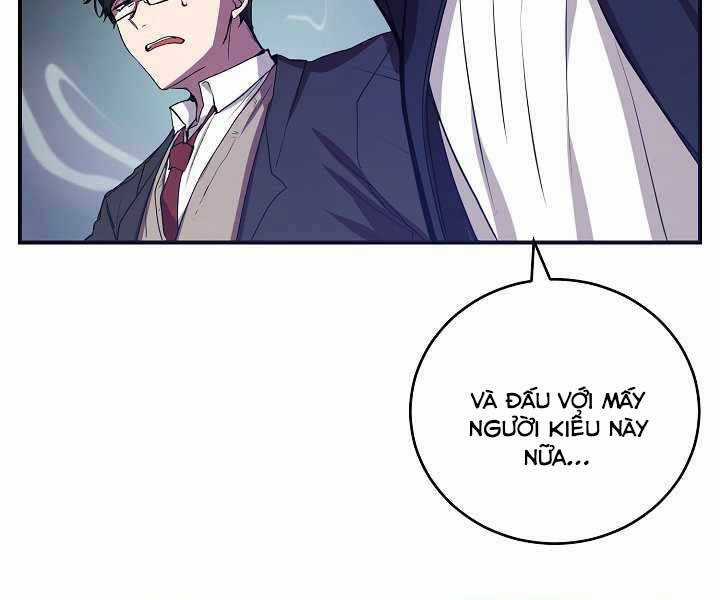 Giả Vờ Làm Kẻ Vô Dụng Ở Học Đường Chương 3 trang 36