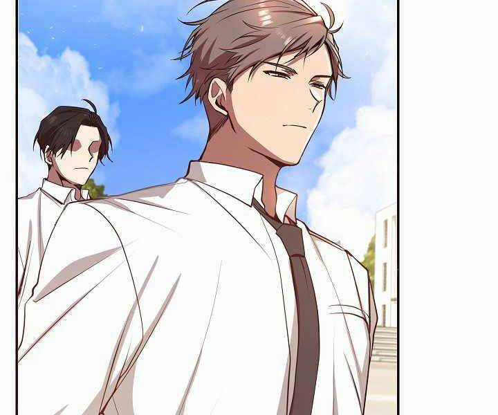 Giả Vờ Làm Kẻ Vô Dụng Ở Học Đường Chương 3 trang 5