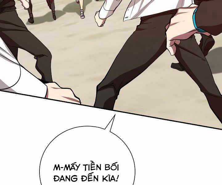 Giả Vờ Làm Kẻ Vô Dụng Ở Học Đường Chương 3 trang 54