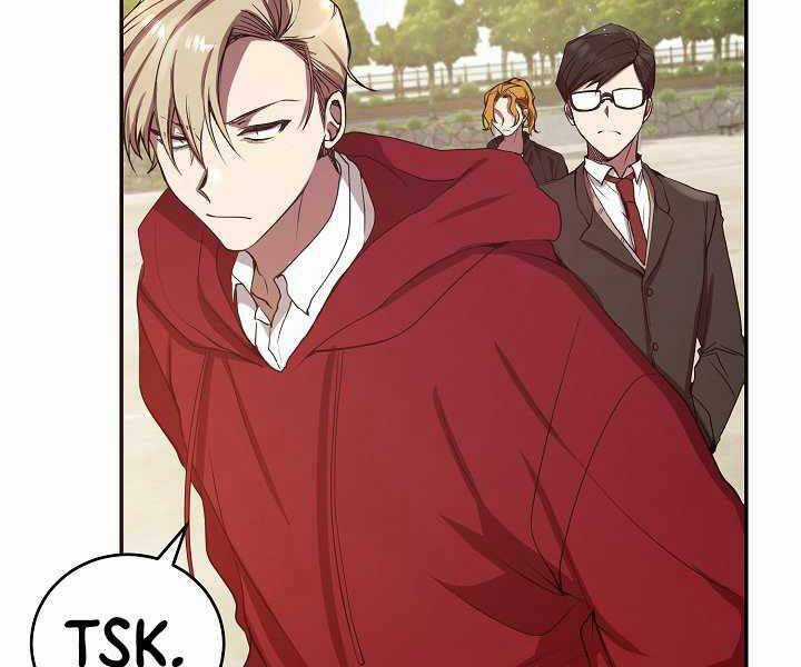 Giả Vờ Làm Kẻ Vô Dụng Ở Học Đường Chương 3 trang 7