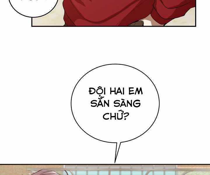 Giả Vờ Làm Kẻ Vô Dụng Ở Học Đường Chương 3 trang 8