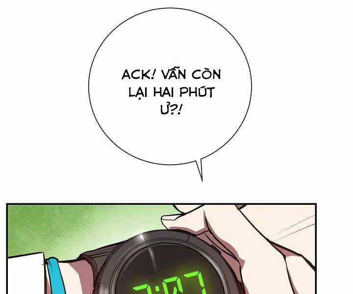 Giả Vờ Làm Kẻ Vô Dụng Ở Học Đường Chương 4 trang 11