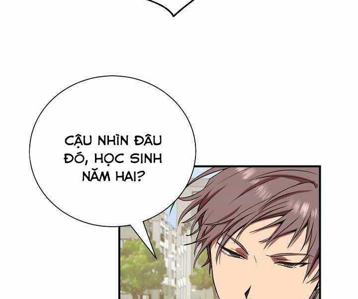 Giả Vờ Làm Kẻ Vô Dụng Ở Học Đường Chương 4 trang 140