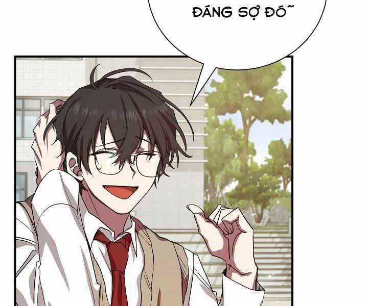 Giả Vờ Làm Kẻ Vô Dụng Ở Học Đường Chương 4 trang 142