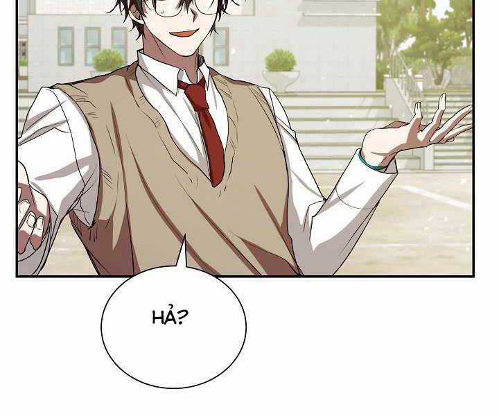 Giả Vờ Làm Kẻ Vô Dụng Ở Học Đường Chương 4 trang 153