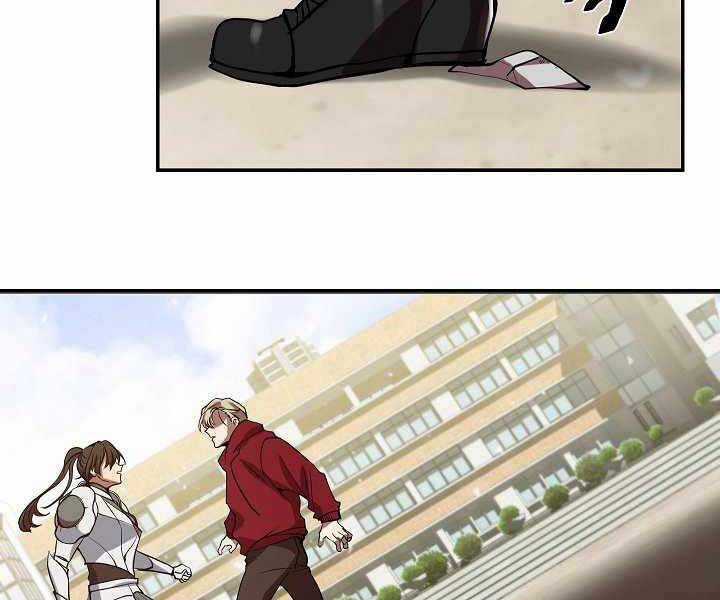 Giả Vờ Làm Kẻ Vô Dụng Ở Học Đường Chương 4 trang 25