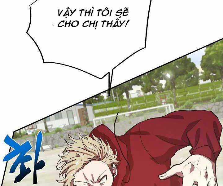 Giả Vờ Làm Kẻ Vô Dụng Ở Học Đường Chương 4 trang 33