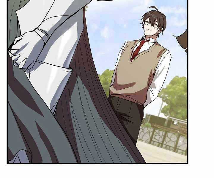 Giả Vờ Làm Kẻ Vô Dụng Ở Học Đường Chương 4 trang 8