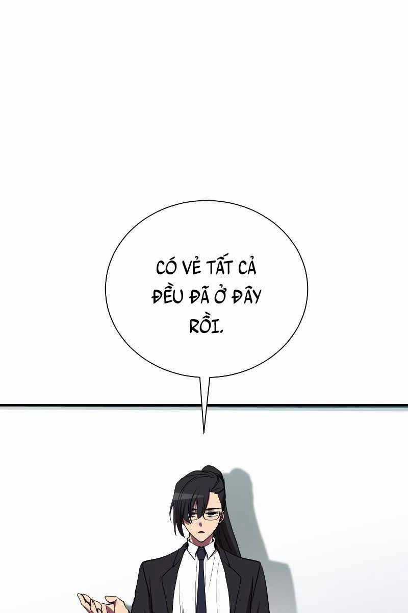 Giả Vờ Làm Kẻ Vô Dụng Ở Học Đường Chương 45 trang 1